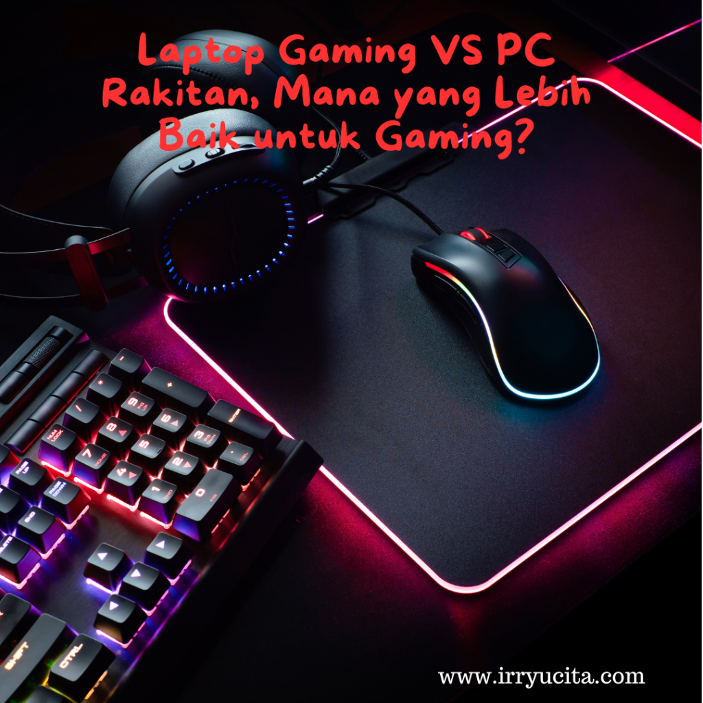 keyboard dan mouse