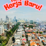 Tempat Kerja